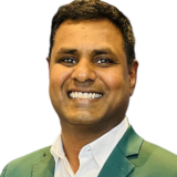 Rajesh Guggilla