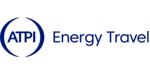 ATPI Energy Travel Logo