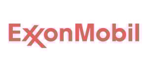 ExxonMobil Logo