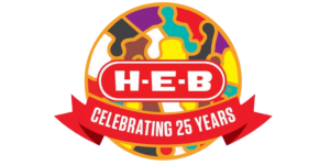 HEB Celebrating 25 Years of Diversity